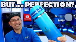 Is the Ninja Sip Perfect Travel Mug REALLY Worth It?