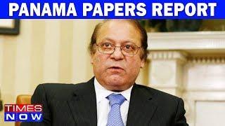 Panama Papers Report: Nawaz Sharif Set To Lose Power In Pakistan