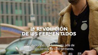 La revolución de los fermentados