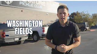 What's Happening in Southern Utah: Washington Fields