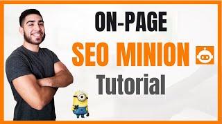 SEO Minion On-Page Tutorial: How To Dominate On-Page SEO With Free Plugin (2-Hacks)