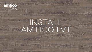 Amtico Flooring I Installation I Amtico & CFJ LVT Forum