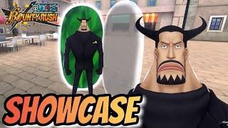 (10 CATTURE) IL MIGLIOR RUNNER DEL GIOCO! BLUENO CP9 SHOWCASE | ONE PIECE PIECE BOUNTY RUSH