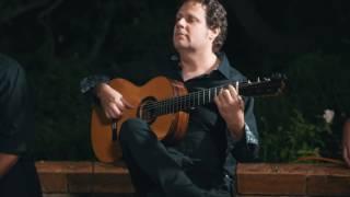 "Luz Verde"- Alegria by Adam del Monte. From the CD "Asi Lo Siento Yo"