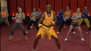 Billy Blanks BEST WORKOUT (Fit Sculpt)