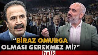 İsmail Saymaz'dan CHP Kurultay Davası'nda tanık yapılan Mehmet Sevigen ile çarpıcı sözler!
