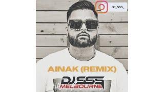 Ainak (DJ SSS Remix) - Gulab Sidhu