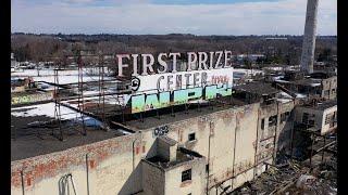 First Prize Demolition December 2022