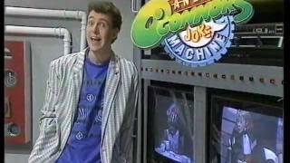 Andrew O'Connor's Joke Machine (1987)