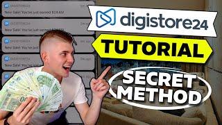 Digistore24 Tutorial For Beginners Step-By-Step 2022 (Affiliate Marketing & Paid Traffic)