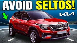 7 Reasons Why You SHOULD NOT Buy Kia Seltos!