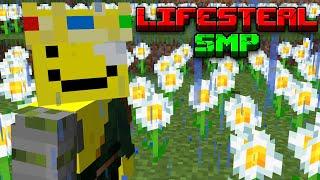 Never Compromise *** [Lifesteal SMP]