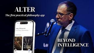What AI Can Never Be | John Vervaeke