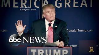 Al-Shabaab Releases Recruitment Video Featuring Donald Trump