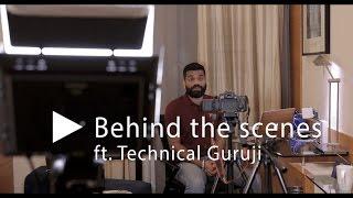 EP1: Behind the Scenes With Technical Guruji 