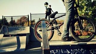 GTA 5 - Epic bmx montage par TheFunClash