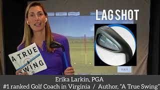 LAG SHOT Golf Training Aid Review: Helps your feel your True Swing!