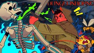 IS THIS *NEW* GAME BETTER THAN DARK & DARKER? | Dungeonborne