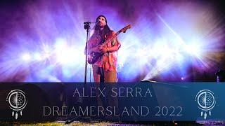 Alex Serra ft. Totidub Live - Dreamersland 2022 ( Poland )