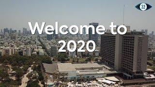 Welcome to 2020