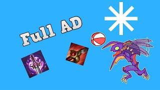 full ad khazix