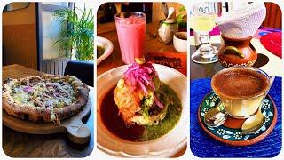 GUADALAJARA BEST RESTAURANTS | PART 2