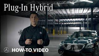 How to: Plug-In Hybrid