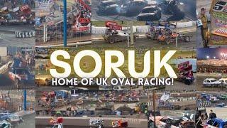 ShortOvalRacingUK ( OFFICAL CHANNEL TRAILER )