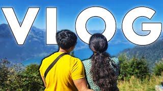 Most Beautiful Place We Have Ever Seen! - Vlog 21