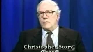 Christopher Story - ThePerestroika Deception