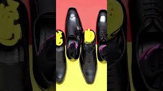 Men formal shoes | World of men footwear #menshoes #menstyle