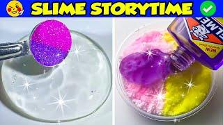 Satisfying Slime Storytime #936 ️ Best Tiktok Compilation