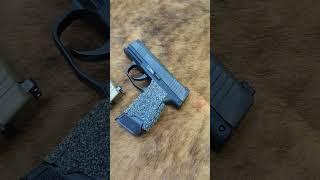 FN Reflex or SIG P365?