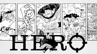 109巻発売記念MV - ONE PIECE×Mr.Children「HERO」〜きみの味方〜　※109巻を読んでからご覧ください