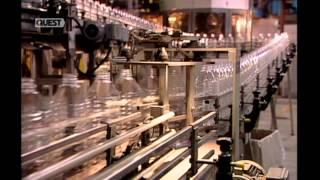 HOW IT'S MADE - Plastic Bottles (UK Version)