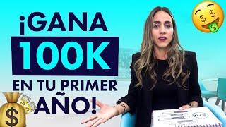 ¿CUÁNTO GANAN LOS REALTOR EN MIAMI? 2023  Cabral Group || Stephanie Cabral