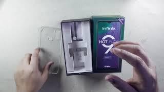 INFINIX HOTPLAY 9