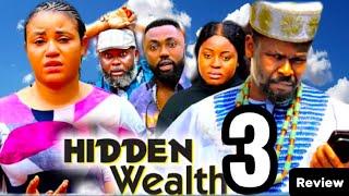 HIDDEN WEALTH SEASON 3 (New Trending Nigerian Nollywood Movie 2025) Zubby Micheal, Rosabelle Andrew