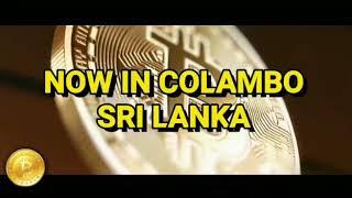 Bitcoin in Sri Lanka