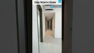 For Rent: One-North Eden. 3 bed 3 bath 1119 sqft