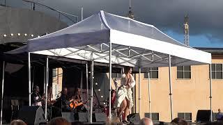 Flamenco Women’s Tablao , Parkteatern, Stockholm 2024