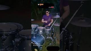  Eu gosto assim - Gustavo mioto #drums #musica #eugostoassim #betera betera