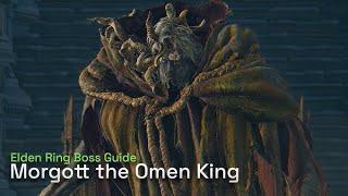 How To Cheese l Margot The Omen King