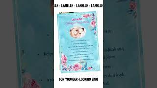 Some of Lanelle's Anti-aging Solutions #viral #trending #antiaging #skincare #lanelleproducts #skin