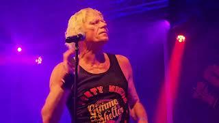 Rolling Stones By Gimme Shelter - (I Can't Get No) Satisfaction (Pagefestival Stadskanaal 2024)