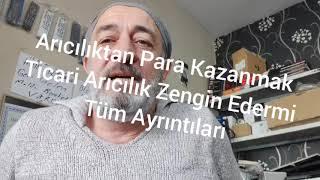 ARICILIK PARA KAZANDIRIRMI.GELİR SAĞLARMI..TÜM AYRINTILARI