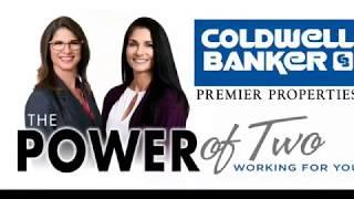 COLDWELL BANKER PREMIER PROPERTIES