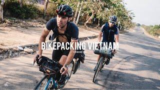 EPIC descents and Lizards - Bikepacking Vietnam Pt.20