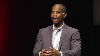 How To Manipulate Reality | Roy Redd | TEDxYouth@Bargate