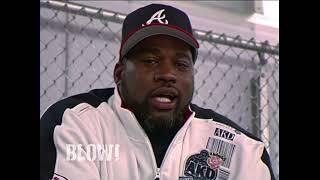 David Banner breaks down the basics of grustlin' (2005)